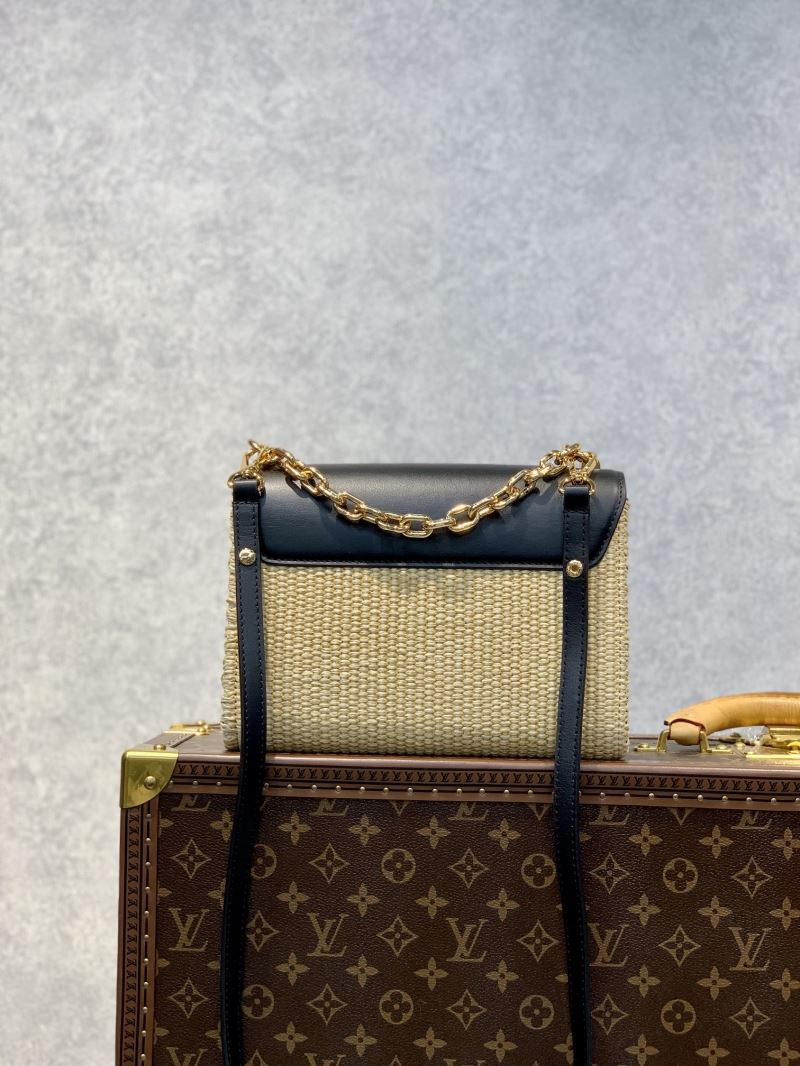 LV Satchel bags